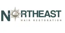 Northeast Hair Logo