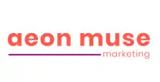 Aeon Muse Marketing Logo