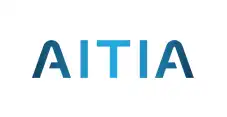 Aitia Bio in Boston MA Logo