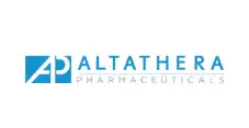 AltaThera Pharmaceuticals Logo