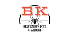 Best Known Pest Control Logo