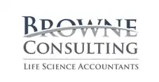 Browne Consulting Logo