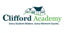 Clifford Academy Logo