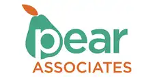 Pear Associates Logo