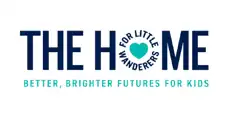The Home for Little Wanderers Logo
