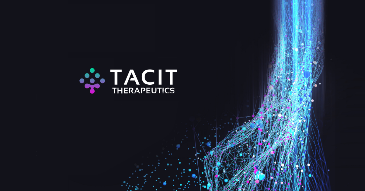 Tacit Therapeutics